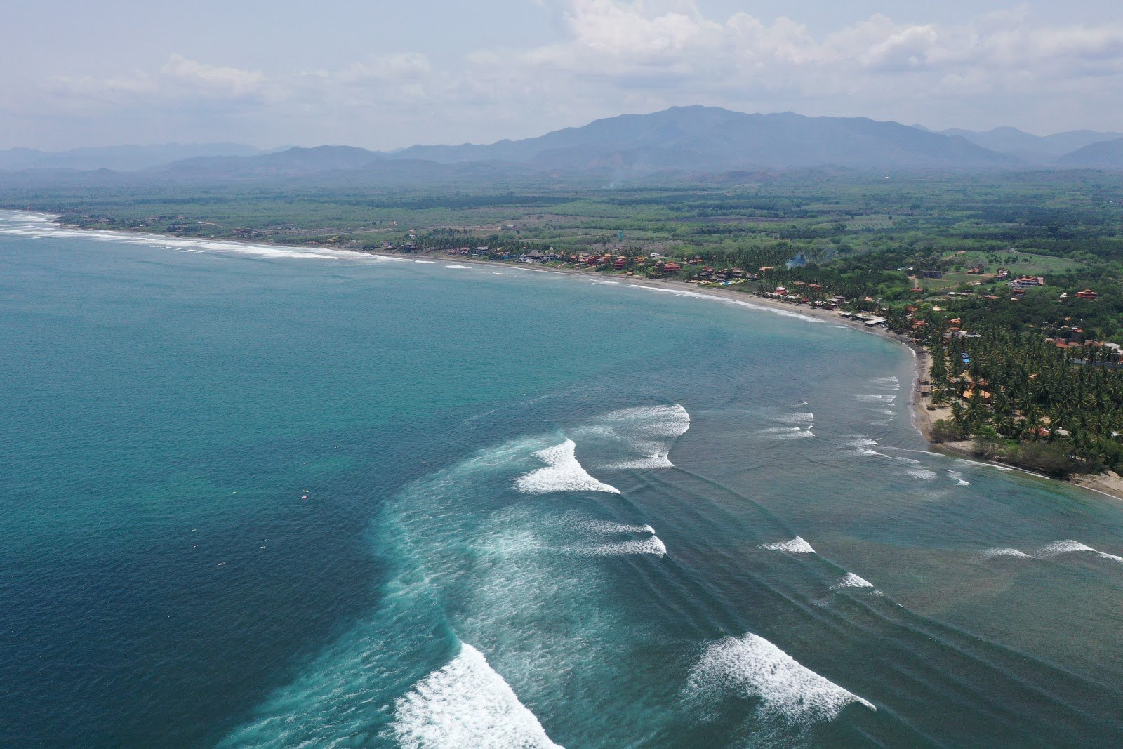 Naturaleza y atardeceres